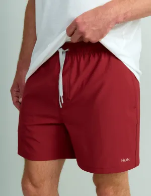 Pursuit Volley Swim Shorts