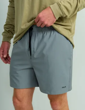 Pursuit Volley Swim Shorts