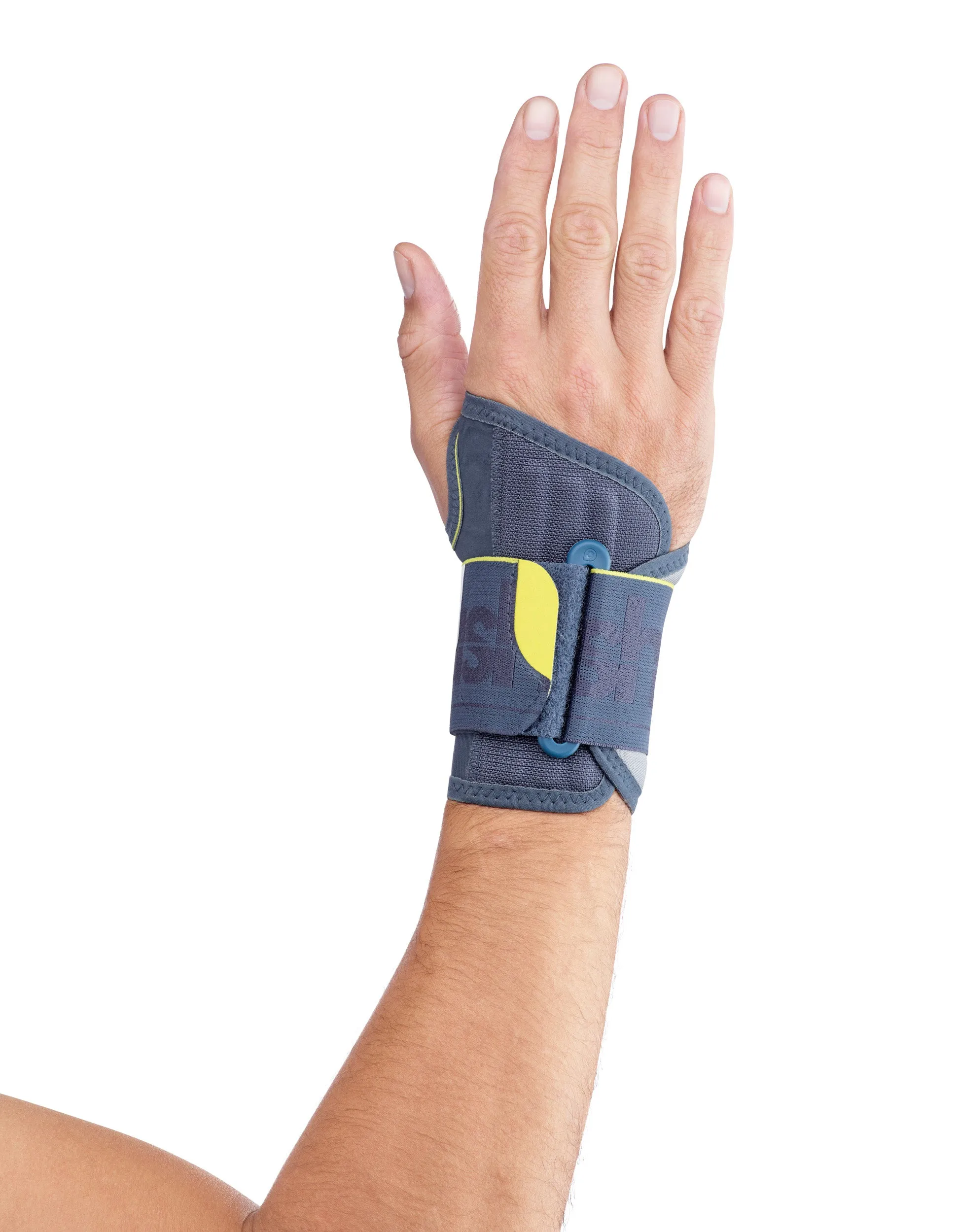 Push Sports Wrist Brace