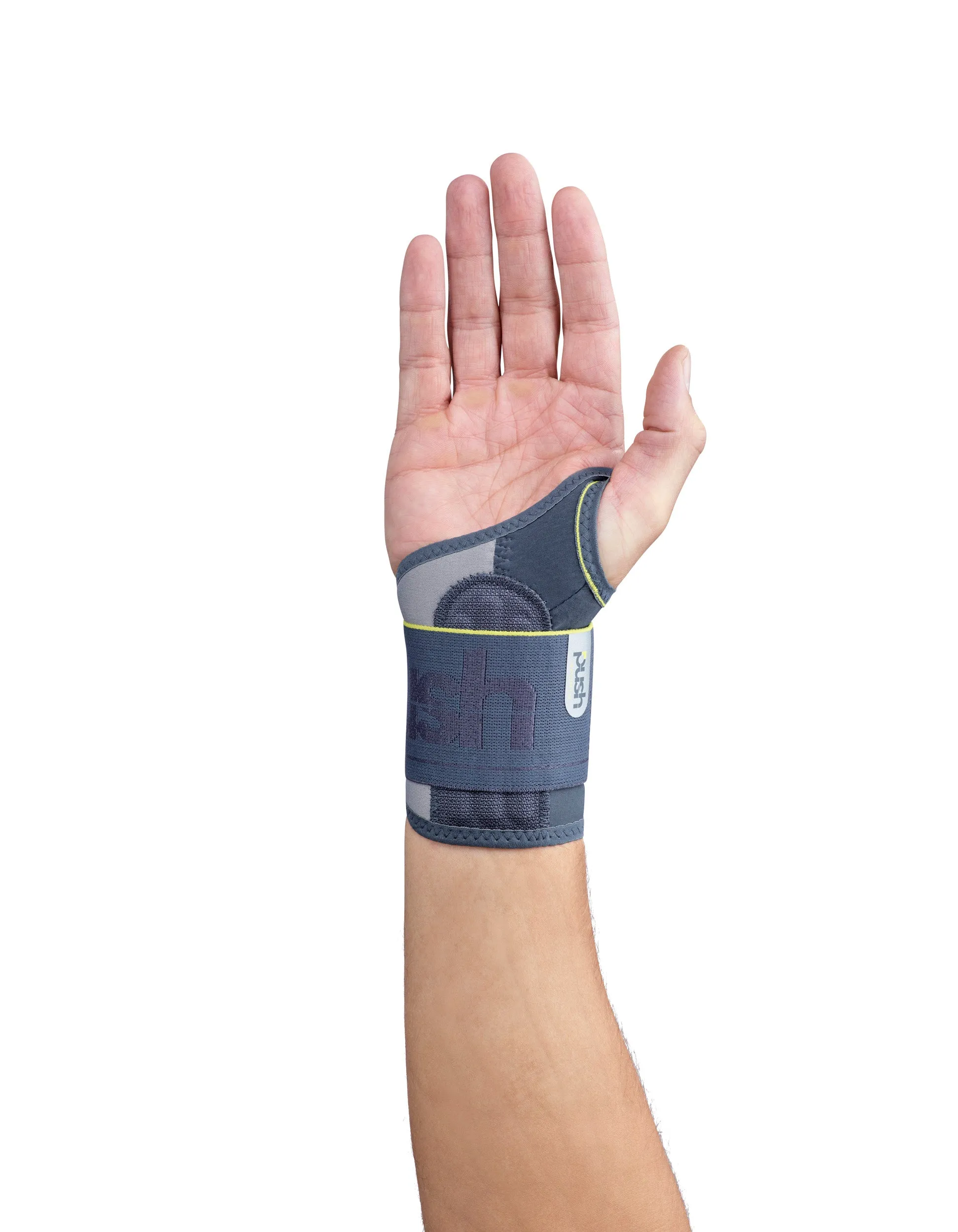 Push Sports Wrist Brace