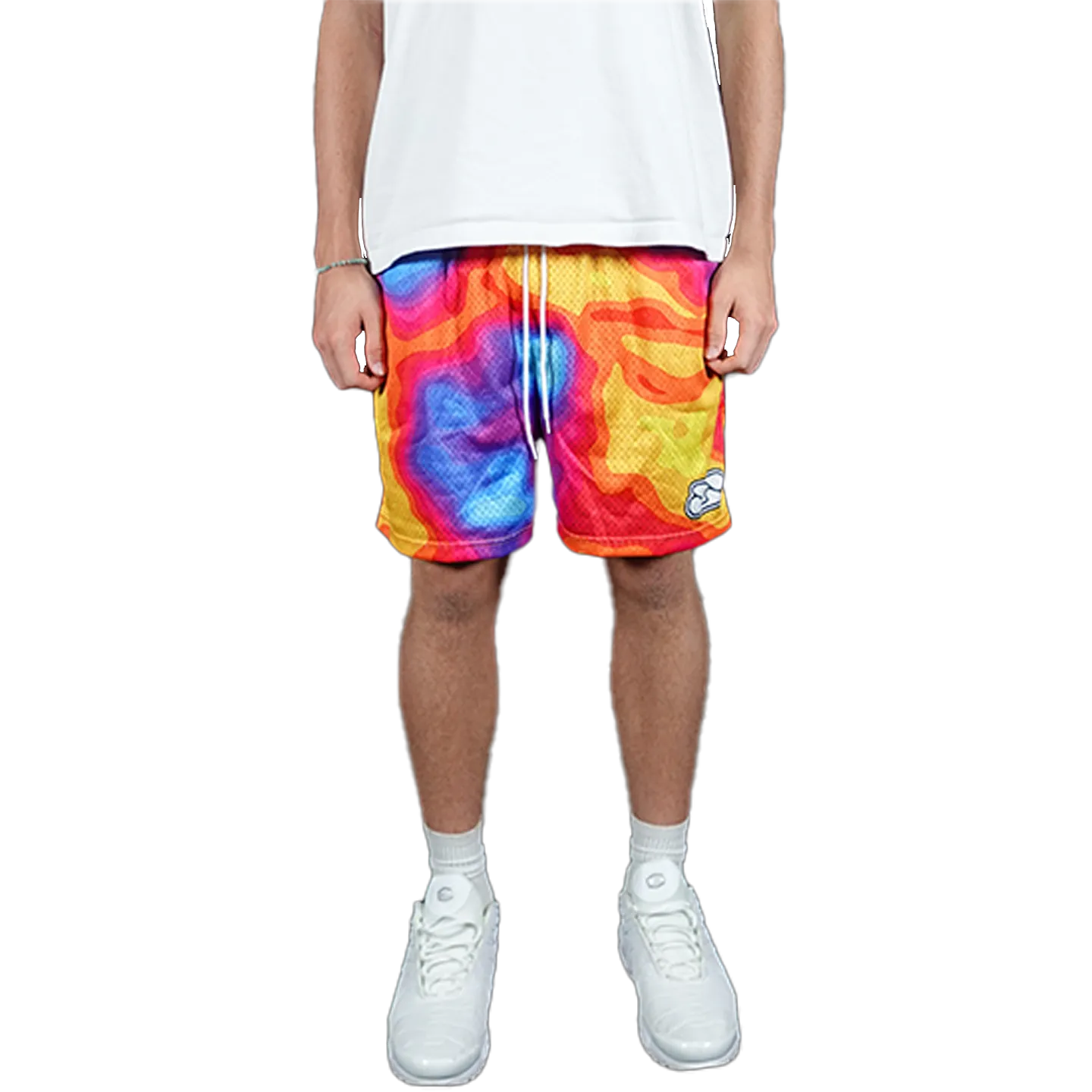 "WEATHERMAN V.2"