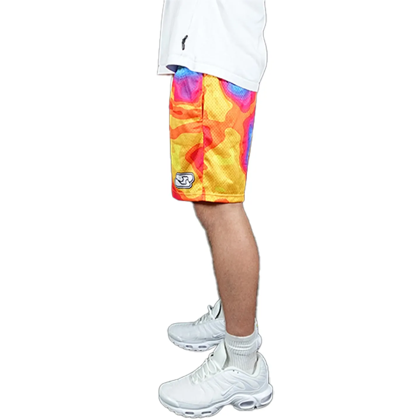 "WEATHERMAN V.2"
