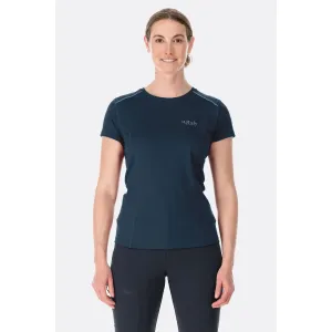 Rab Force Tee Women's