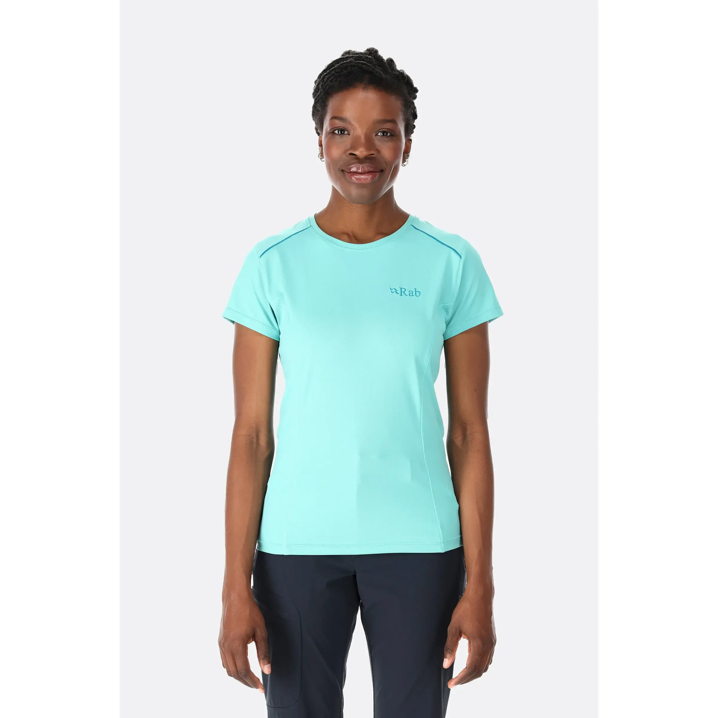 Rab Force Tee Women's