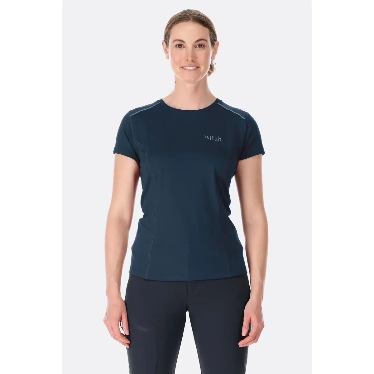 Rab Force Tee Women's