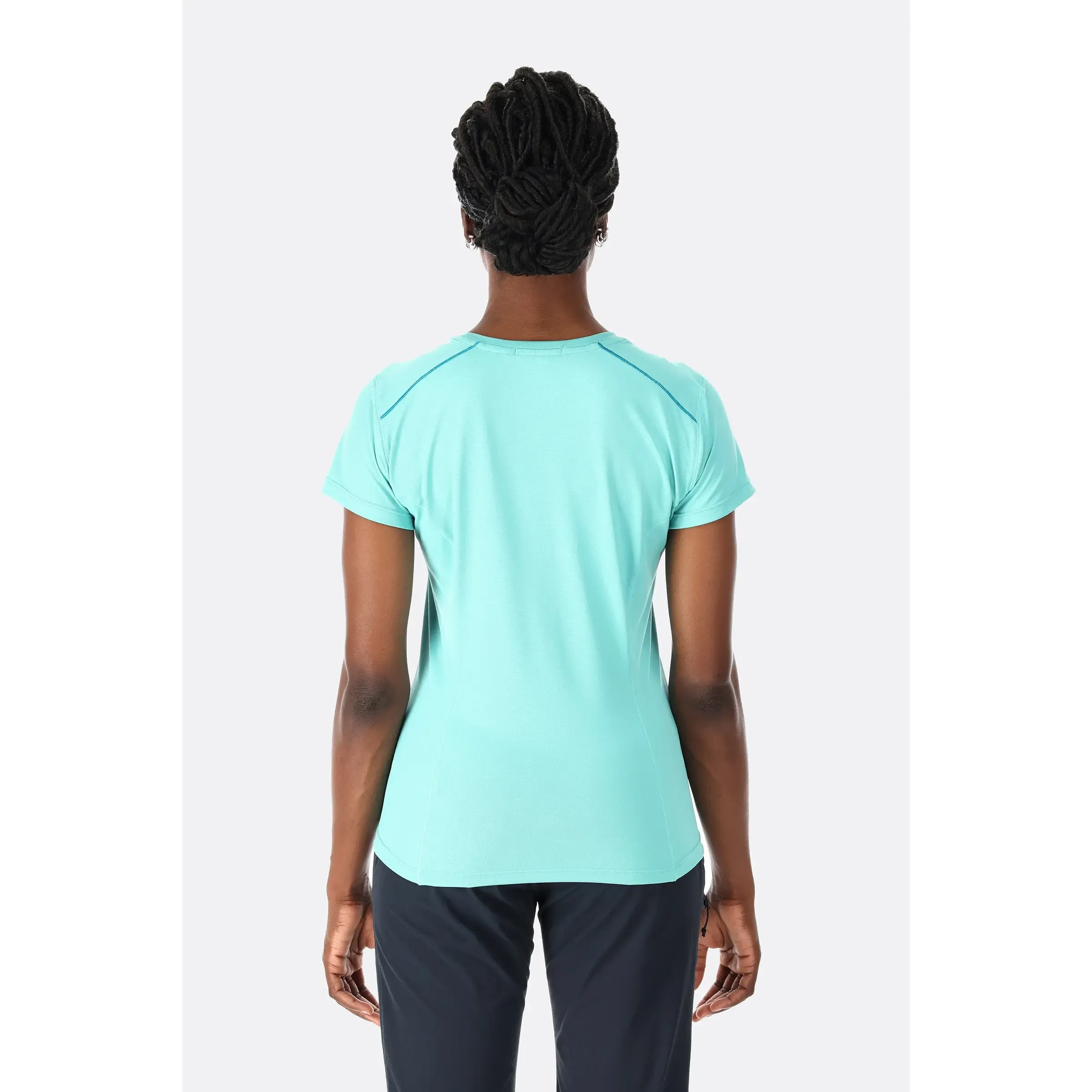 Rab Force Tee Women's