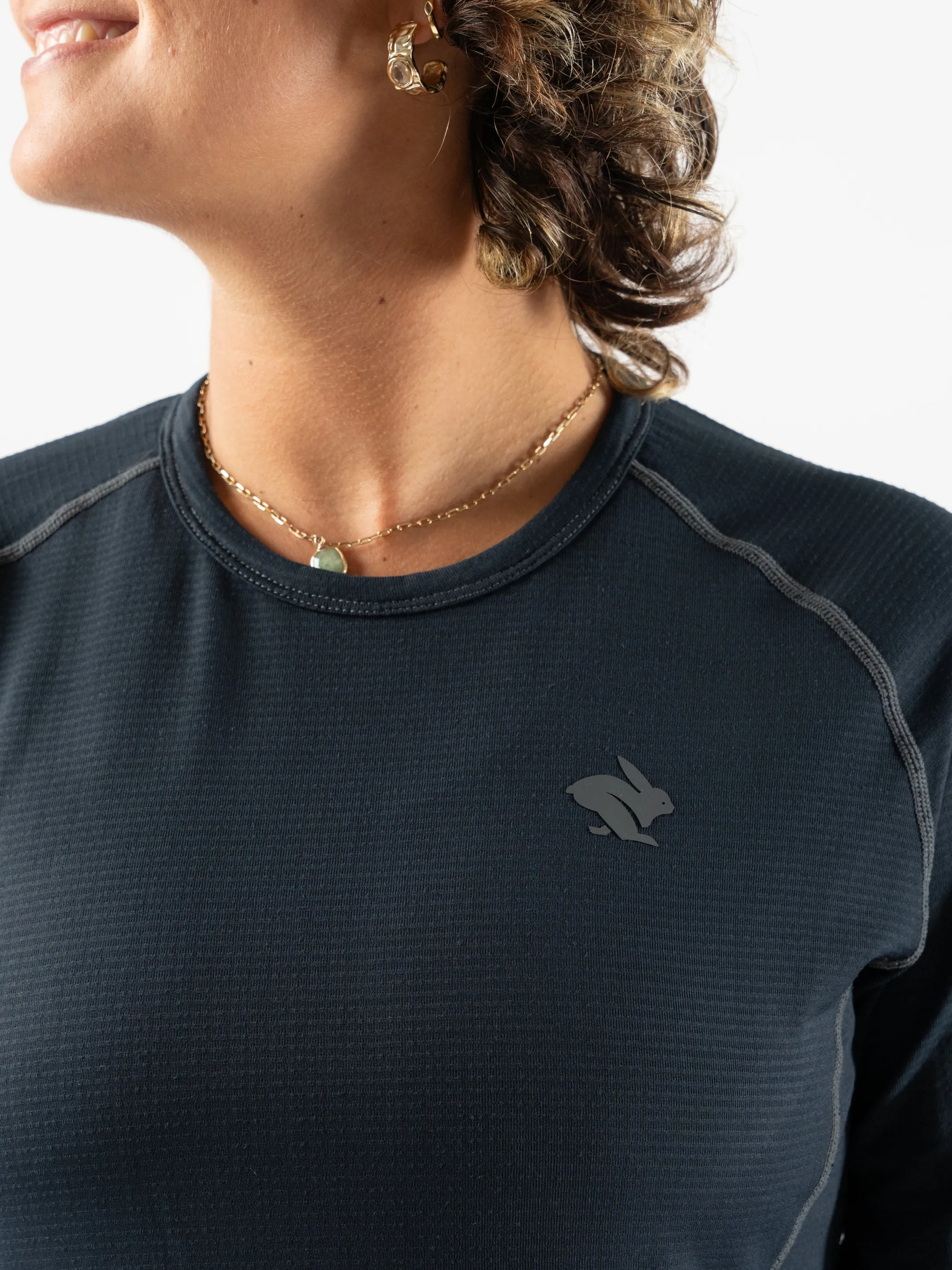 Rabbit Layer One Shirts (Women's)