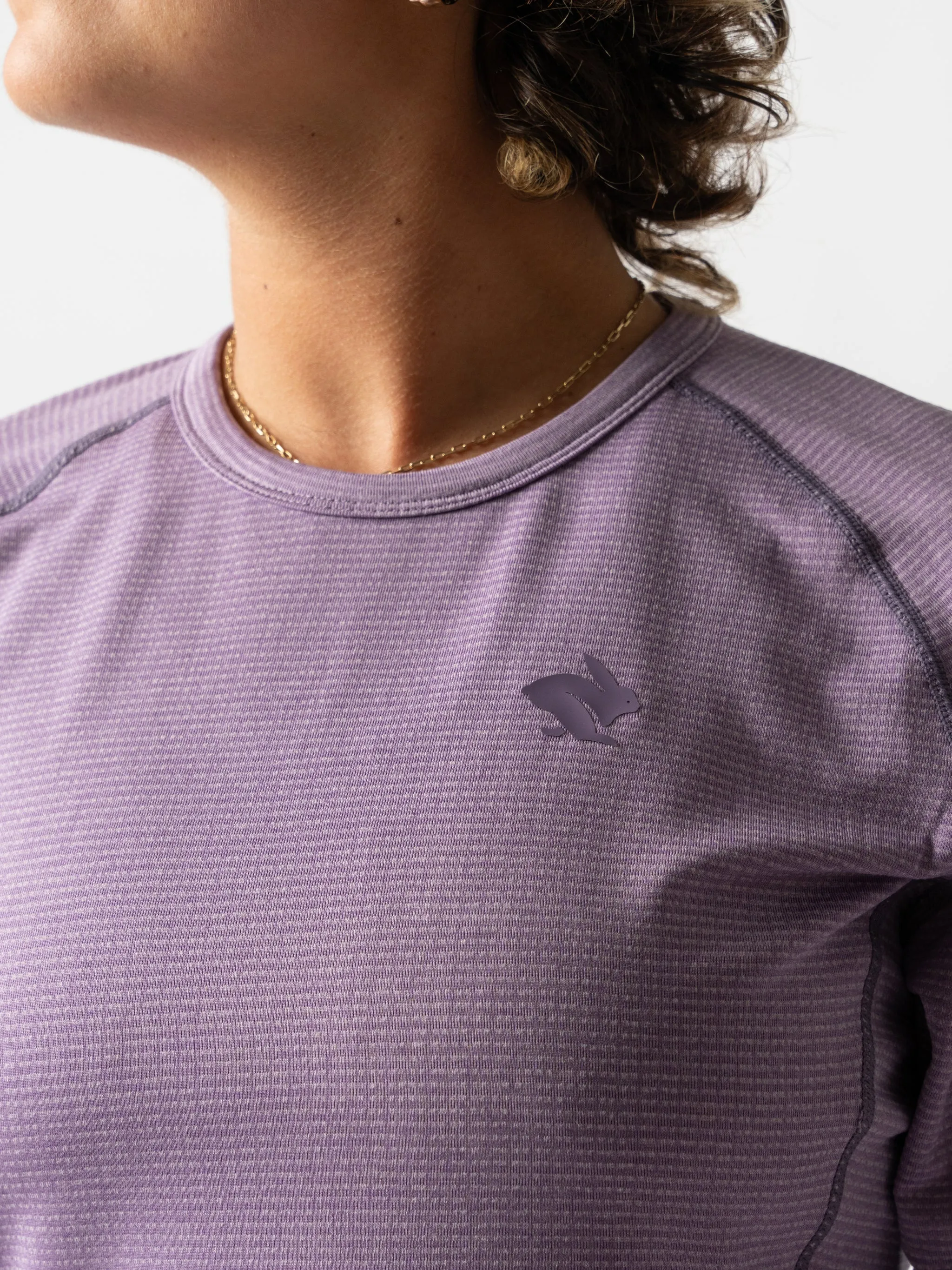 Rabbit Layer One Shirts (Women's)
