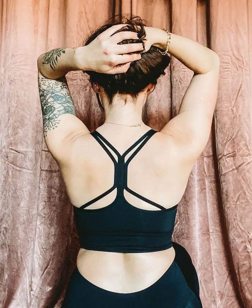 Racerback BRAMI