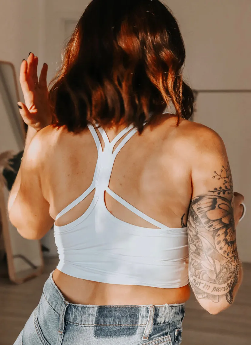 Racerback BRAMI
