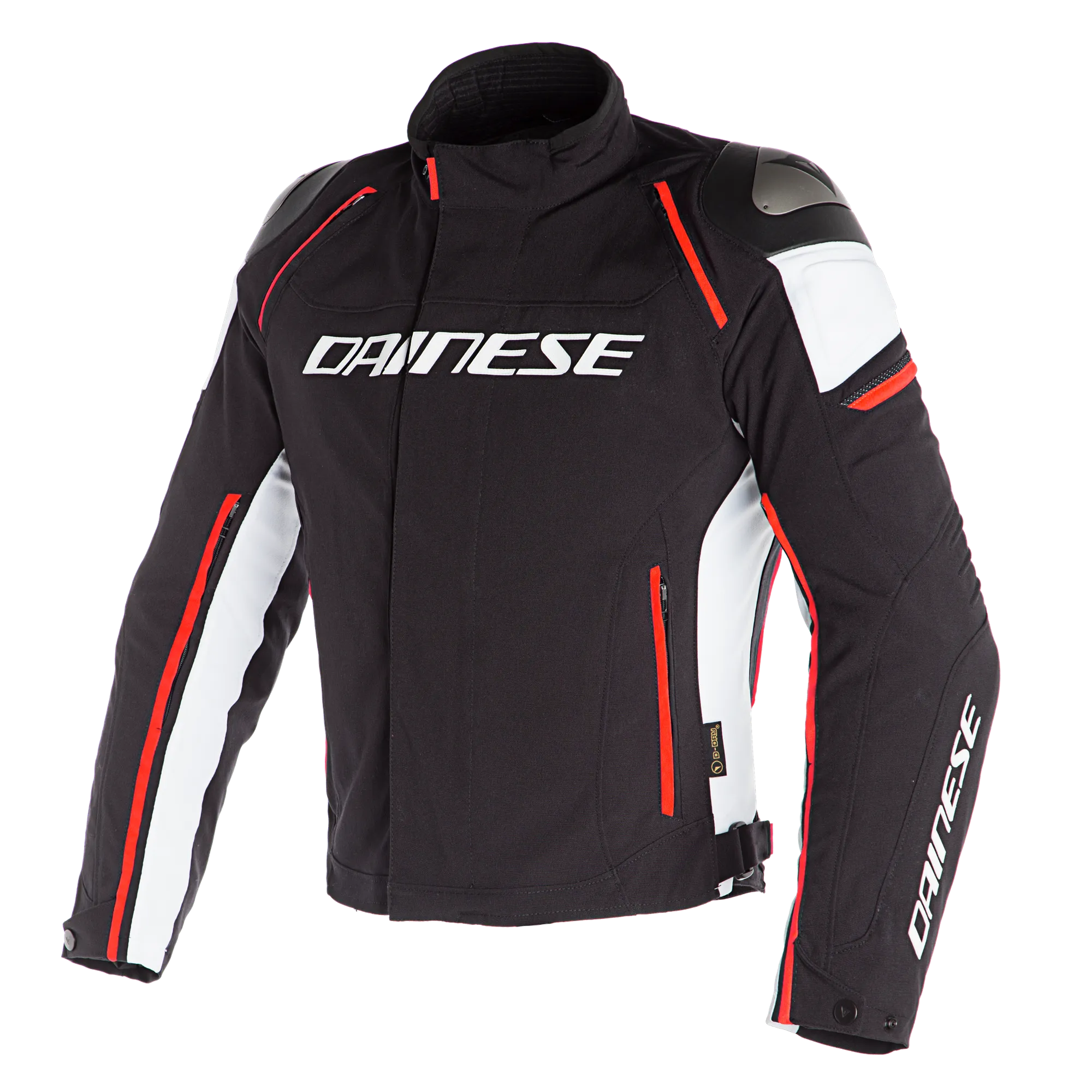 Racing 3 D-Dry Jacket