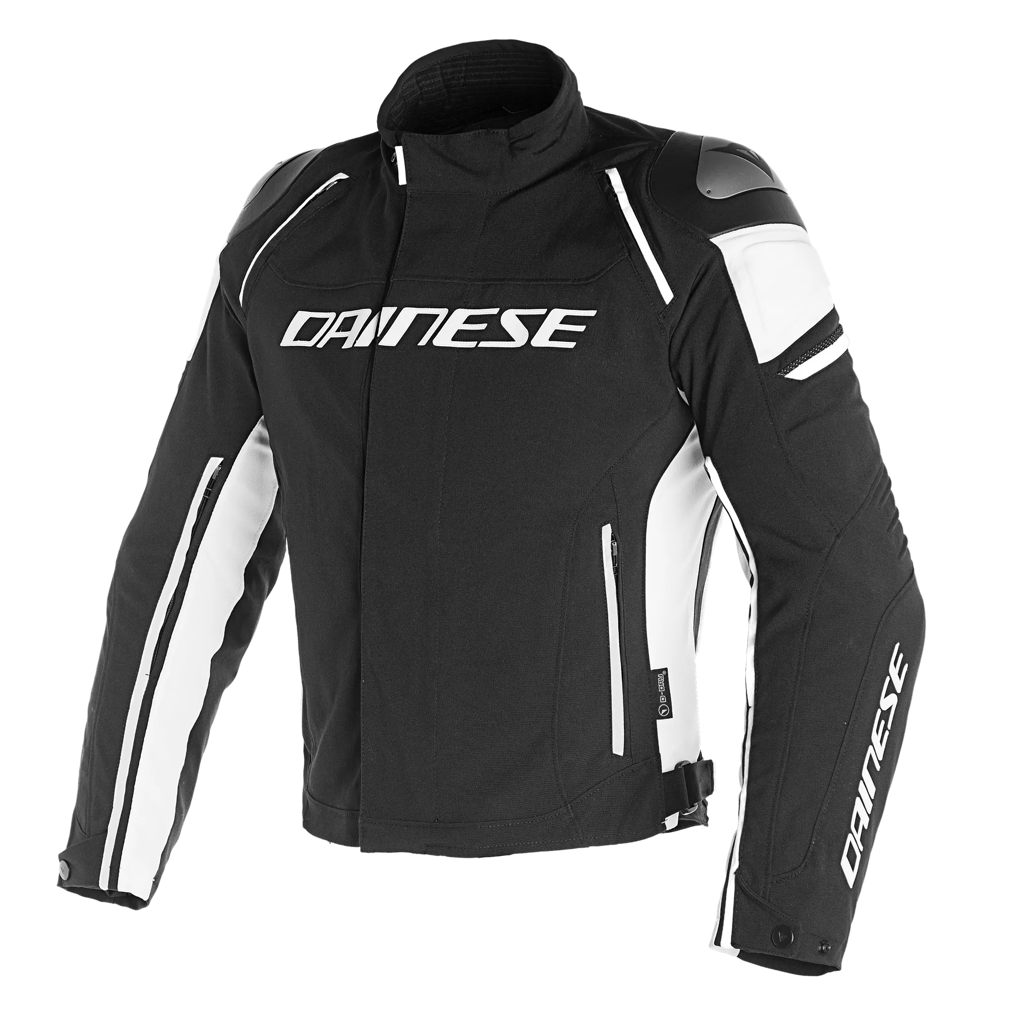 Racing 3 D-Dry Jacket