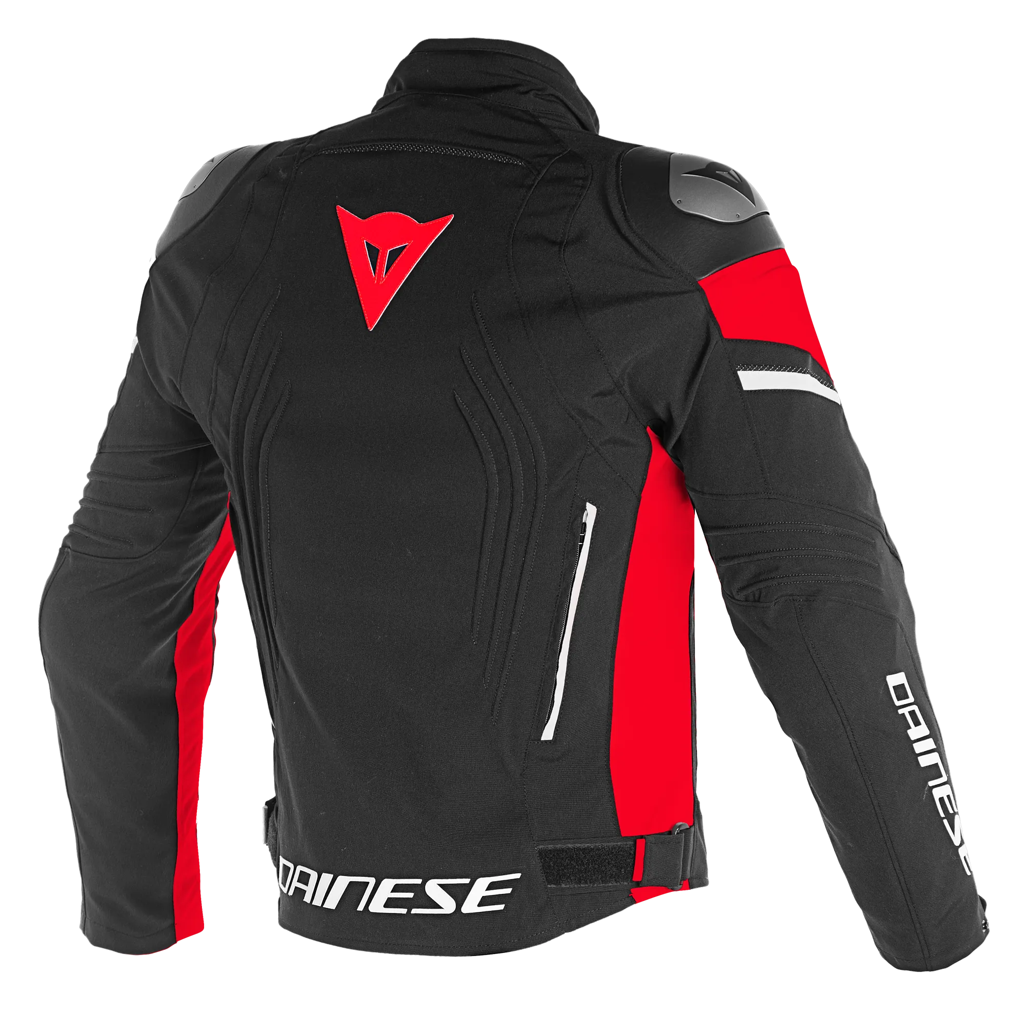 Racing 3 D-Dry Jacket