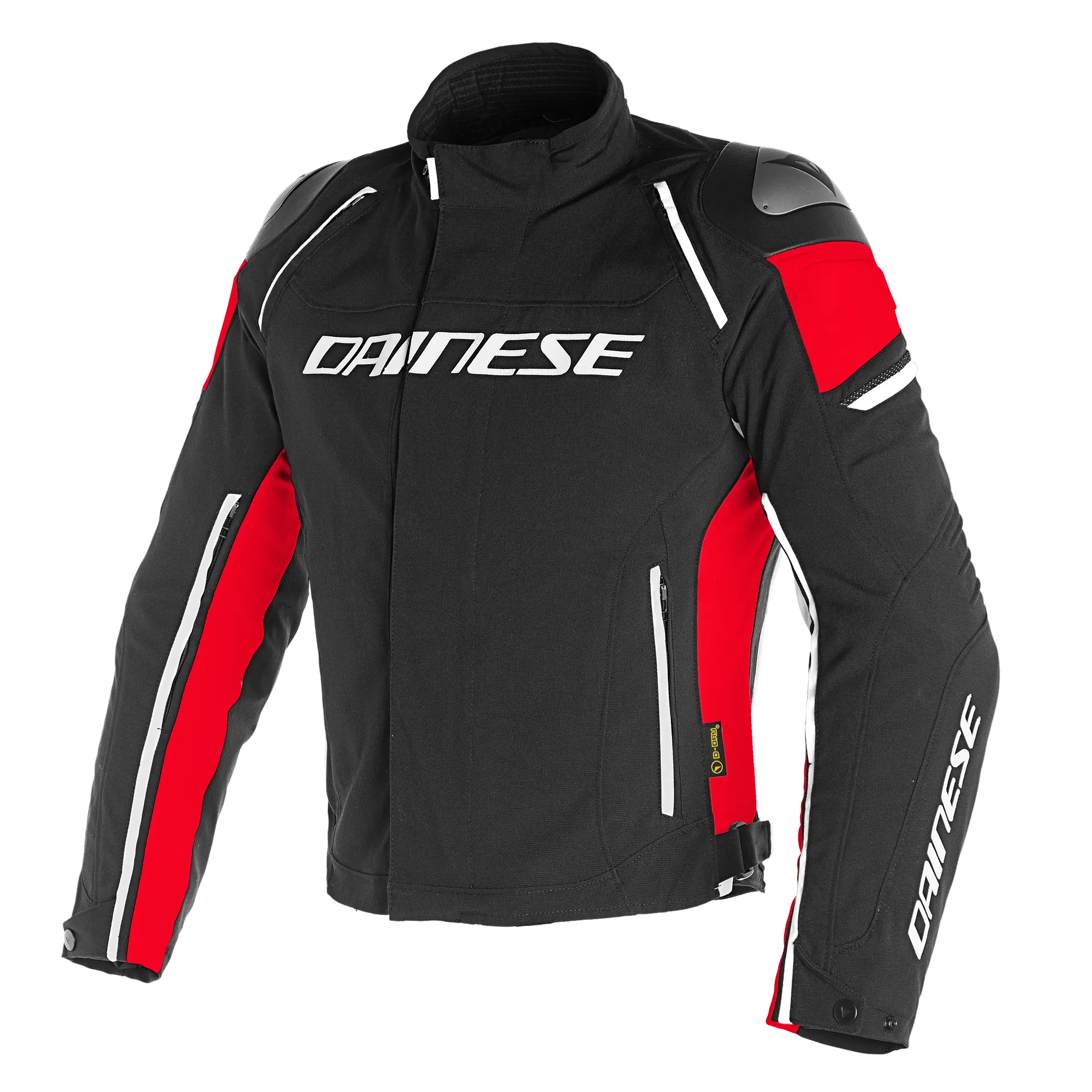 Racing 3 D-Dry Jacket