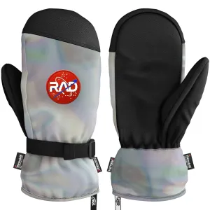 Rad Gloves Super Sidehit Space Reflective