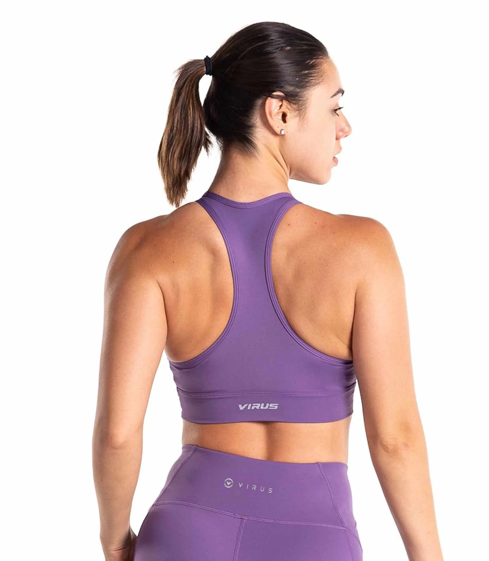 Raven Sports Bra