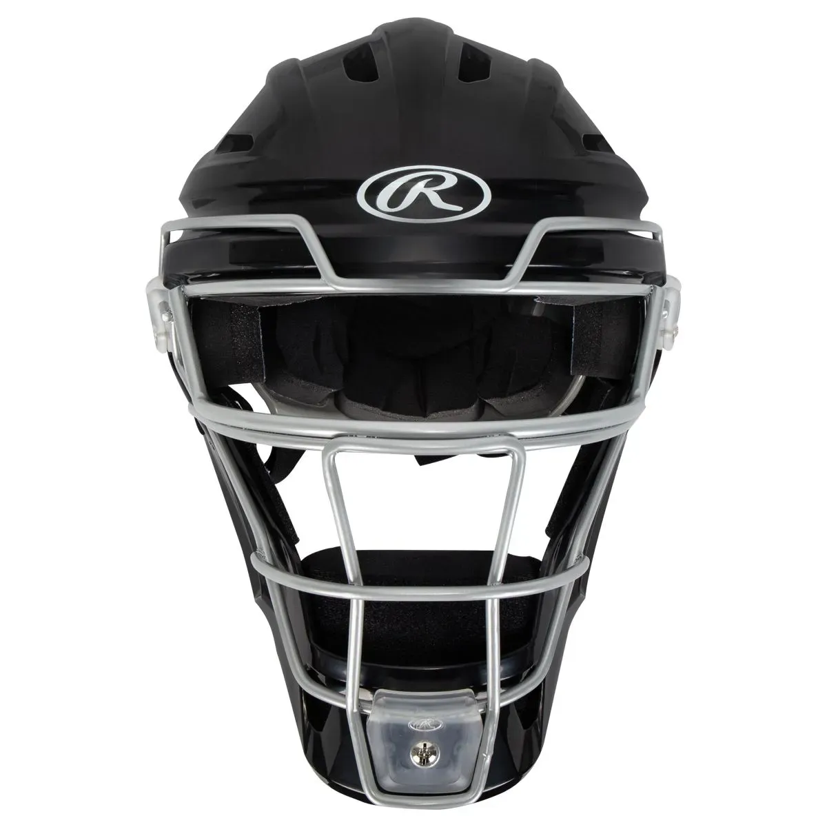 Rawlings Renegade 2.0 Hockey Style Catcher's Helmet: CHR2