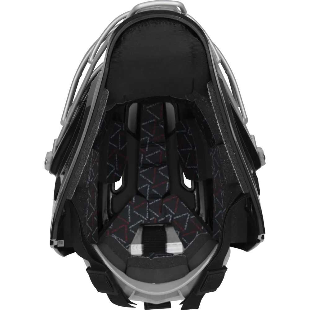 Rawlings Renegade 2.0 Hockey Style Catcher's Helmet: CHR2