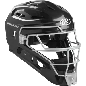Rawlings Renegade 2.0 Hockey Style Catcher's Helmet: CHR2