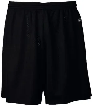 Rawlings Senior Mesh Shorts