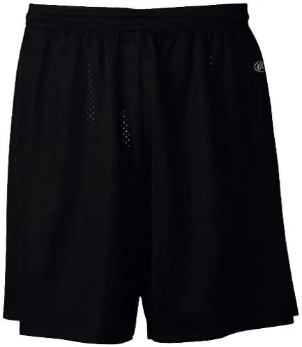 Rawlings Senior Mesh Shorts