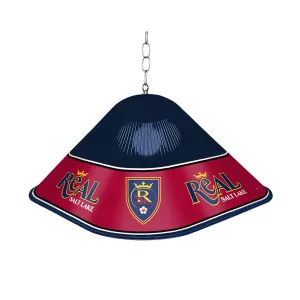 Real Salt Lake: Game Table Light