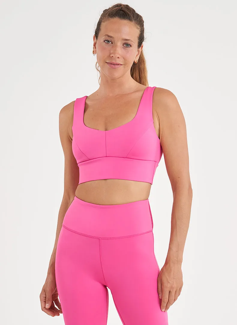 Reclaim Sweetheart Bra - FINAL SALE