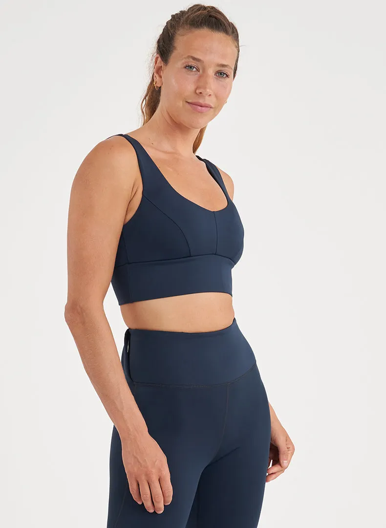 Reclaim Sweetheart Bra - FINAL SALE