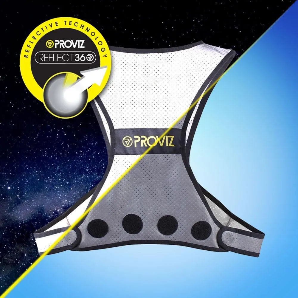 REFLECT360 Running X-Vest by Proviz