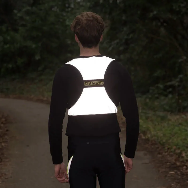REFLECT360 Running X-Vest by Proviz