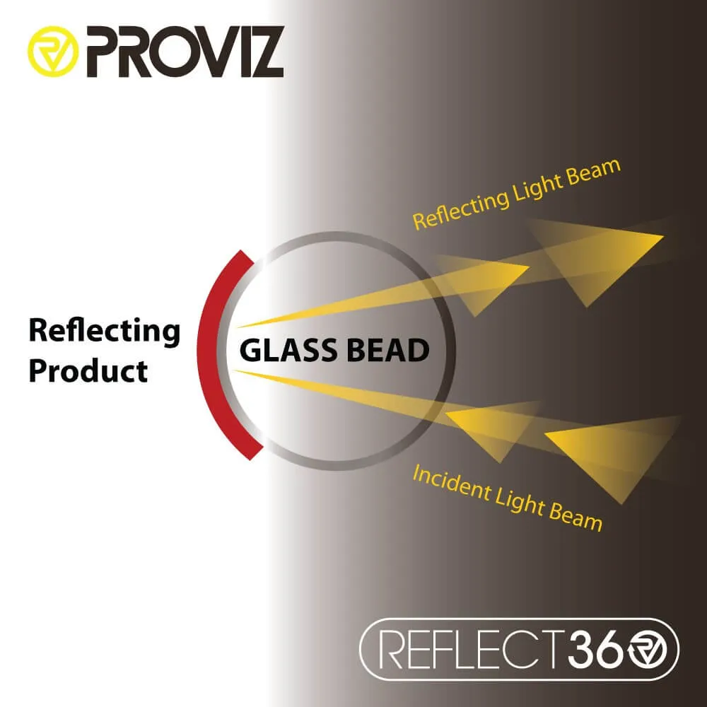 REFLECT360 Running X-Vest by Proviz