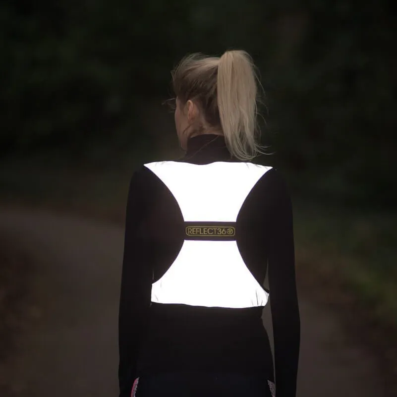 REFLECT360 Running X-Vest by Proviz