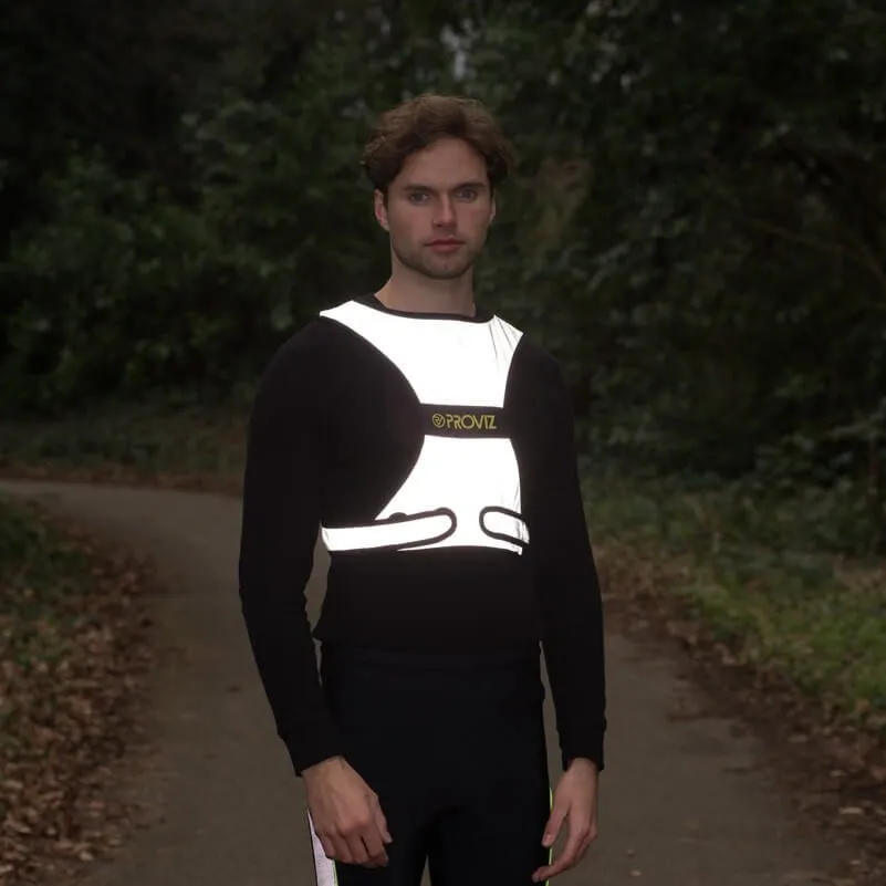 REFLECT360 Running X-Vest by Proviz