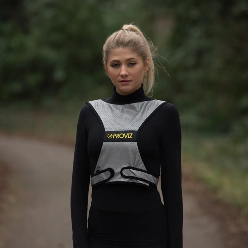 REFLECT360 Running X-Vest by Proviz