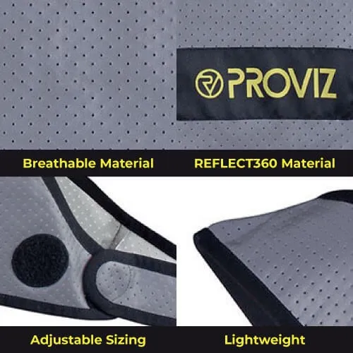 REFLECT360 Running X-Vest by Proviz