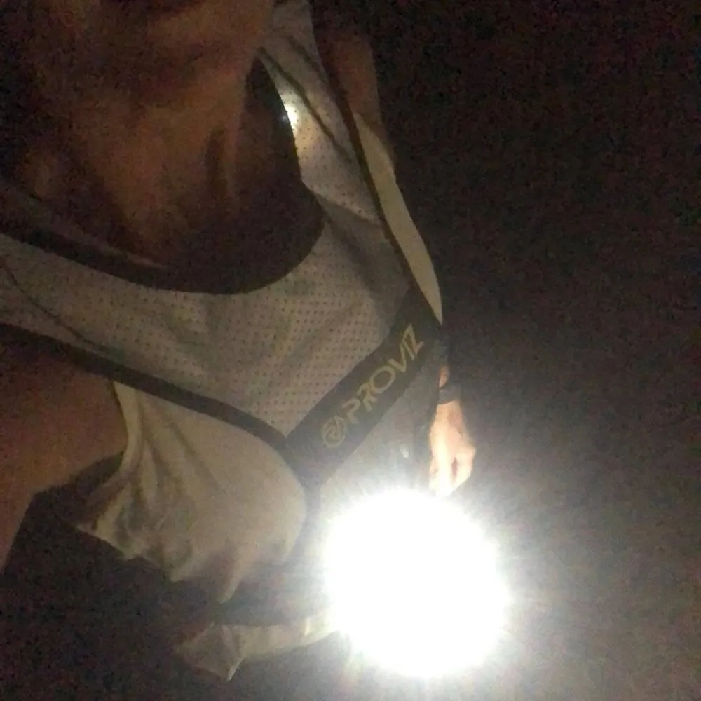 REFLECT360 Running X-Vest by Proviz