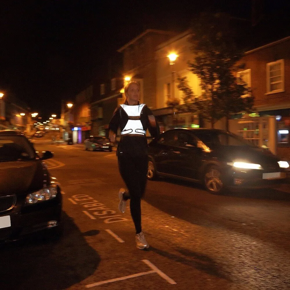 REFLECT360 Running X-Vest by Proviz