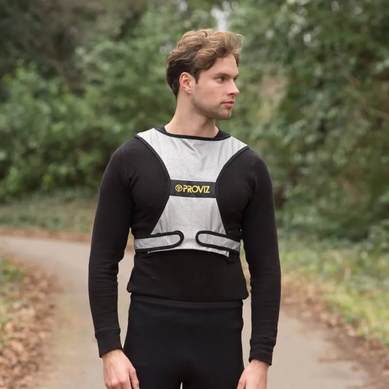 REFLECT360 Running X-Vest by Proviz