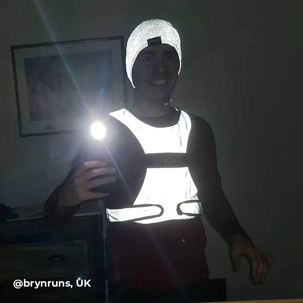 REFLECT360 Running X-Vest by Proviz