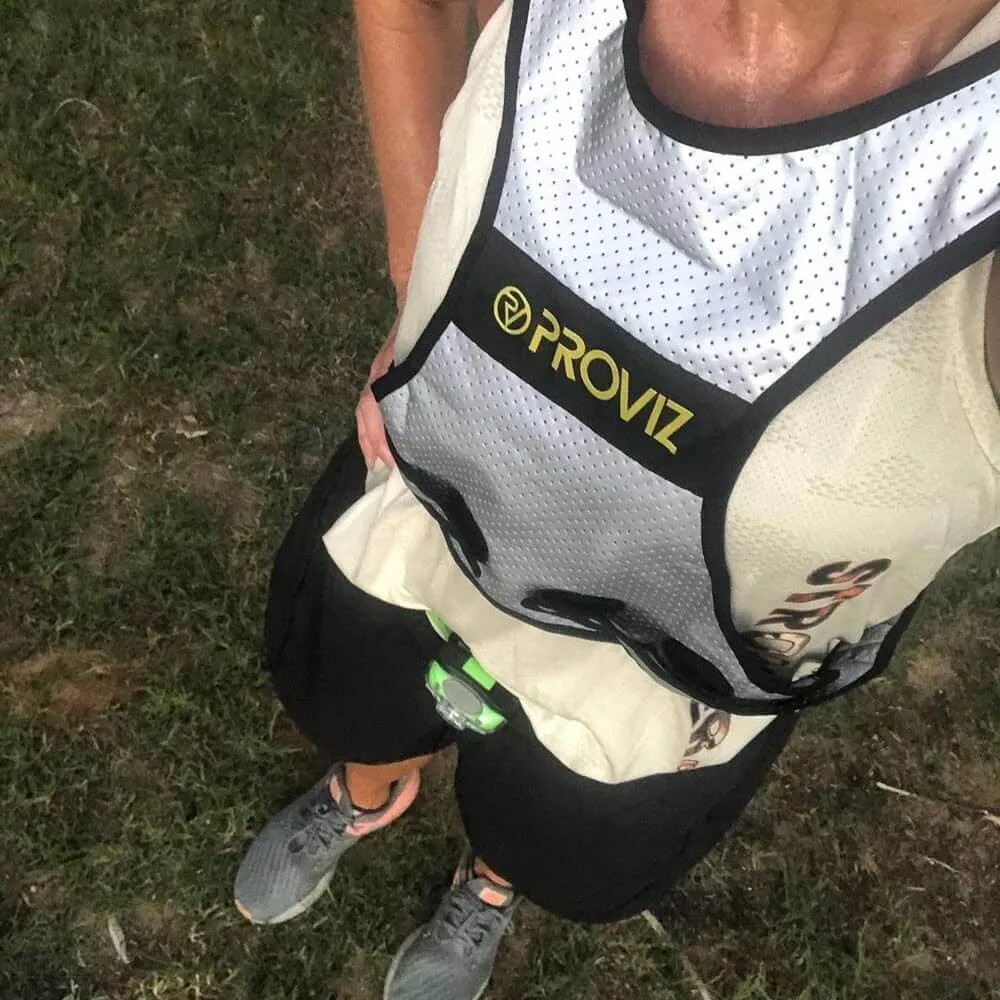 REFLECT360 Running X-Vest by Proviz