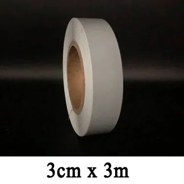 Reflective Self-Adhesive Fabric