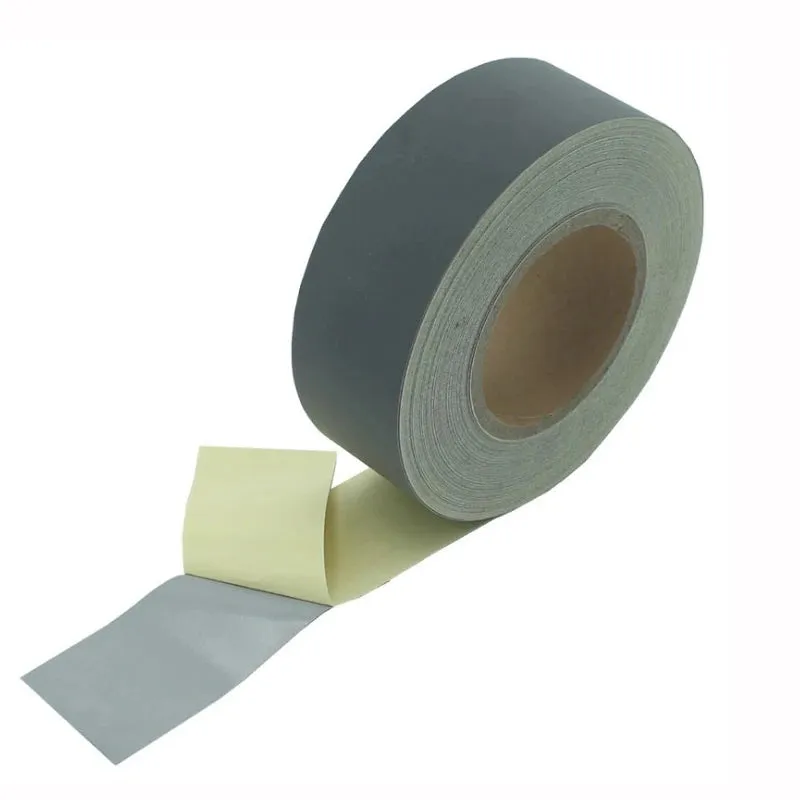 Reflective Self-Adhesive Fabric