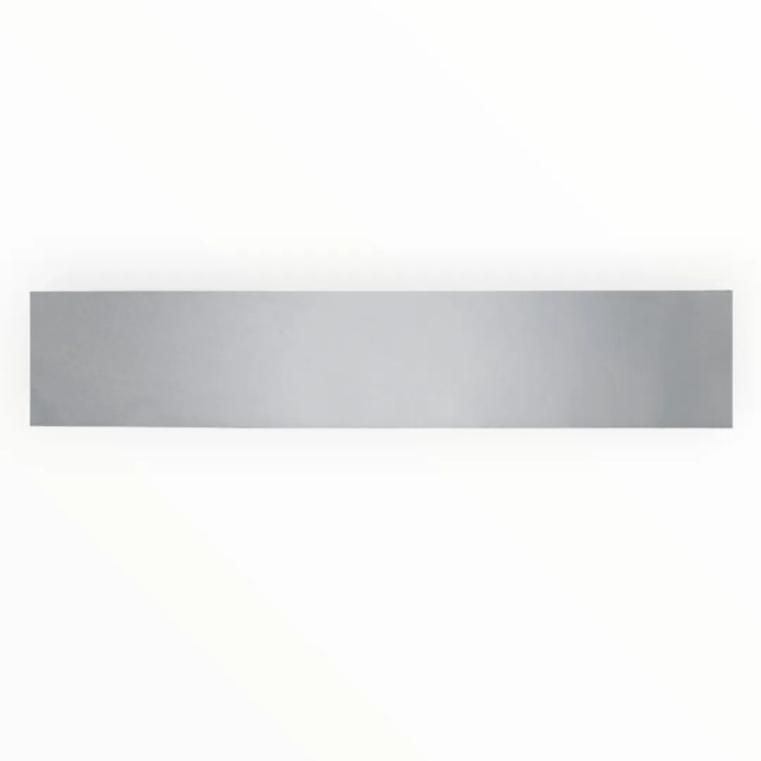 Reflective Tape 50 mm Silver