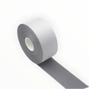 Reflective Tape 50 mm Silver