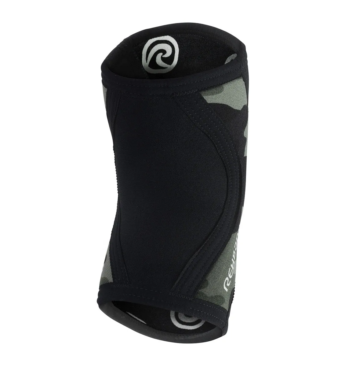 Rehband RX Elbow Sleeve - 5mm - Camo