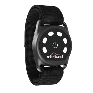 Reliefband Sport Sea Sickness Device