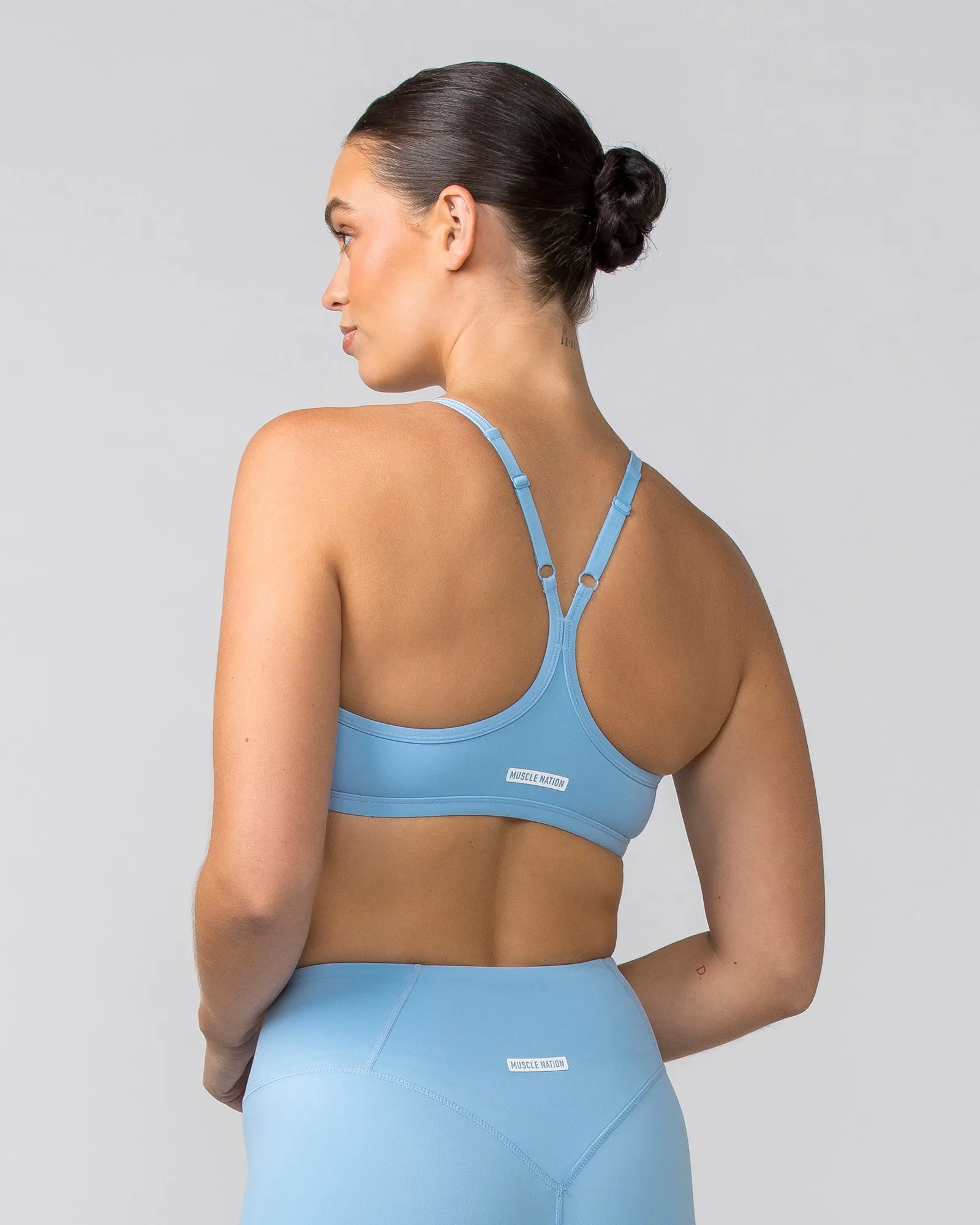 Rematch Bra - Skyride