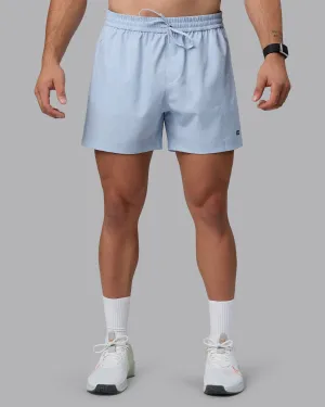 Rep 5" Performance Shorts - Digital Camo Ice Blue