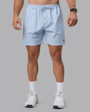 Rep 7" Performance Shorts - Digital Camo Ice Blue