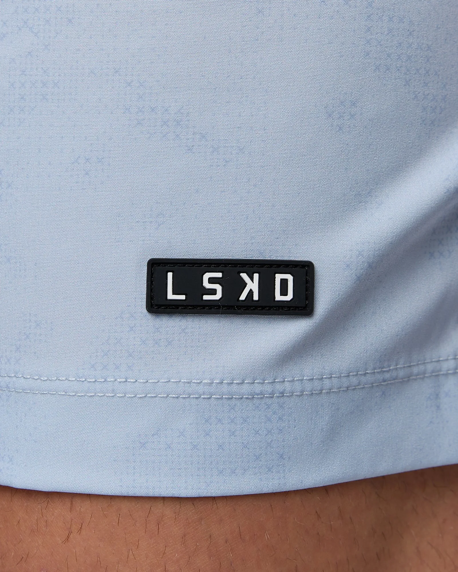 Rep 7" Performance Shorts - Digital Camo Ice Blue